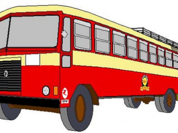 Long buses extended | लांब पल्ल्याच्या बसेस वाढवल्या Long buses extended | लांब पल्ल्याच्या बसेस वाढवल्या