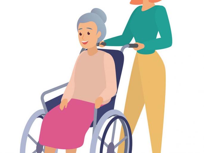  Depression of municipal administration on the development costs of disability | दिव्यांगांवरील विकासाच्या खर्चाबाबत पालिका प्रशासनाची उदासिनता