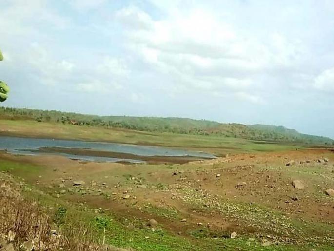 Of the 14 micro-irrigation projects, still stagger | 14 लघुसिंचन प्रकल्पांमध्ये अद्यापही ठणठणाट Of the 14 micro-irrigation projects, still stagger | 14 लघुसिंचन प्रकल्पांमध्ये अद्यापही ठणठणाट