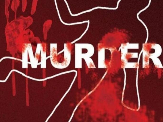 Atya's son killed 'that' Chimukali | आत्याच्या मुलानेच केला ‘त्या’ चिमुकलीचा खून Atya's son killed 'that' Chimukali | आत्याच्या मुलानेच केला ‘त्या’ चिमुकलीचा खून