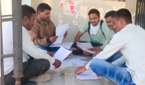 Appointment of Election Officers for Gram Panchayat Elections | ग्रामपंचायत निवडणुकीसाठी निवडणूक अधिकाऱ्यांची नियुक्ती Appointment of Election Officers for Gram Panchayat Elections | ग्रामपंचायत निवडणुकीसाठी निवडणूक अधिकाऱ्यांची नियुक्ती