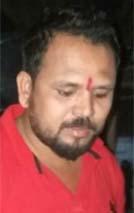 One dies in car accident | कार-दुचाकी अपघातात एकाचा मृत्यू One dies in car accident | कार-दुचाकी अपघातात एकाचा मृत्यू