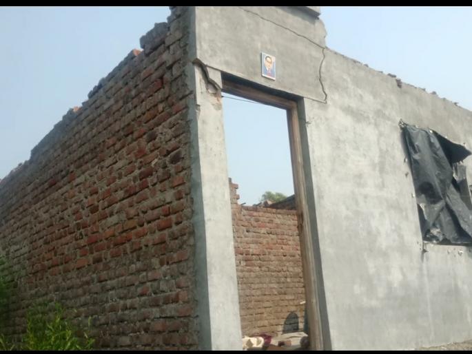 Untimely rain at Hingane Dehre | हिंगणे देहरे येथे अवकाळी पाऊस Untimely rain at Hingane Dehre | हिंगणे देहरे येथे अवकाळी पाऊस