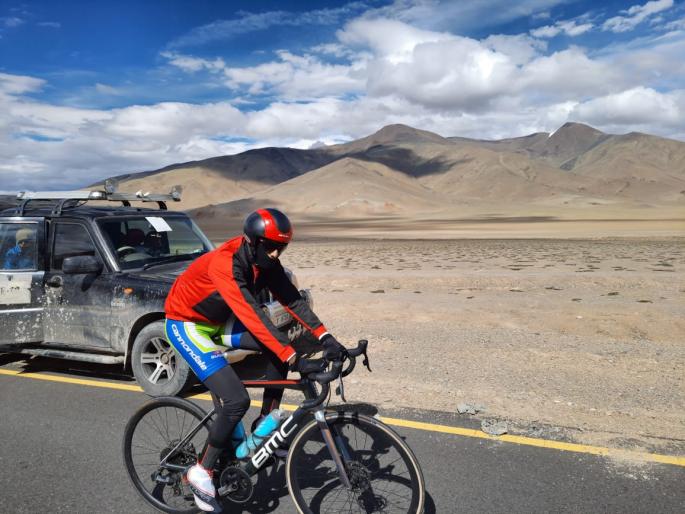 Om Mahajan's new world record! | ओम महाजनचा नवीन विश्वविक्रम ! Om Mahajan's new world record! | ओम महाजनचा नवीन विश्वविक्रम !