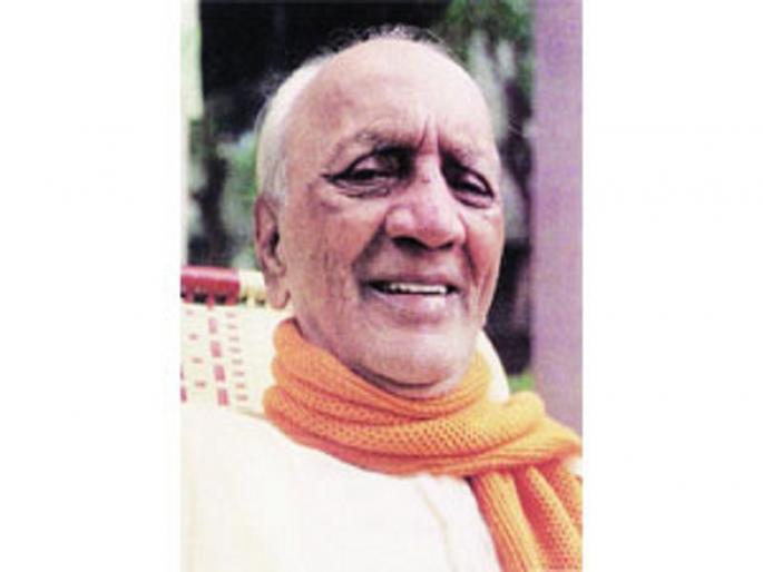 Thane Municipal Corporation PK Increase in amount of Savalaram Memorial Award | ठाणे महापालिकेने केली पी. सावळाराम स्मृती पुरस्कारांच्या रकमेत वाढ