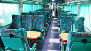 Panchavati Express canceled due to rains | पावसामुळे पंचवटी एक्सप्रेस रद्द Panchavati Express canceled due to rains | पावसामुळे पंचवटी एक्सप्रेस रद्द