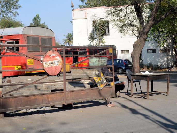 Nashik: Shivsahi's path will be 'expansive' | नाशिकला शिवशाहीचा मार्ग होणार ‘प्रशस्त’ Nashik: Shivsahi's path will be 'expansive' | नाशिकला शिवशाहीचा मार्ग होणार ‘प्रशस्त’