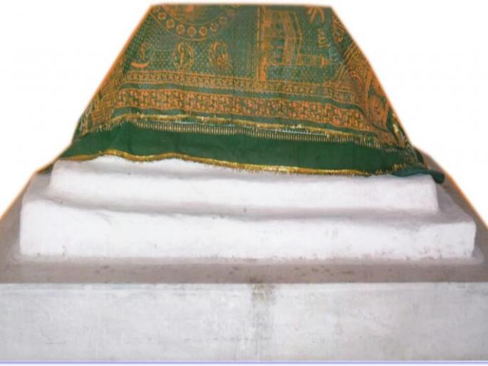 Dada Peer Baba Maharaj Gramadaiyav Yatra | दादा पीरबाबा महाराज ग्रामदैवत यात्रोत्सव Dada Peer Baba Maharaj Gramadaiyav Yatra | दादा पीरबाबा महाराज ग्रामदैवत यात्रोत्सव