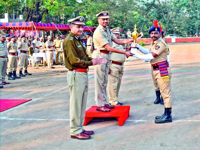 Pune training center ready to trainees of all country | देशभरातील प्रशिक्षणार्थींसाठी पुण्यात सुसज्ज प्रशिक्षण केंद्र