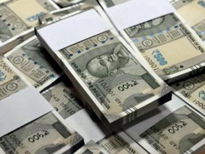 Parbhani: G.P. The honor of the members has been stopped | परभणी : ग्रा.पं. सदस्यांचे मानधन रखडले Parbhani: G.P. The honor of the members has been stopped | परभणी : ग्रा.पं. सदस्यांचे मानधन रखडले