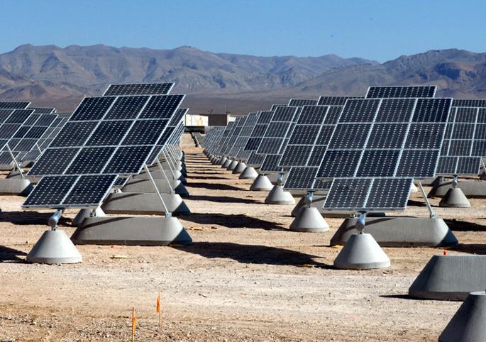 Parbhani: Three MW solar power plant to be set up | परभणी : तीन मेगावॅटचा सौर ऊर्जा प्रकल्प उभारणार