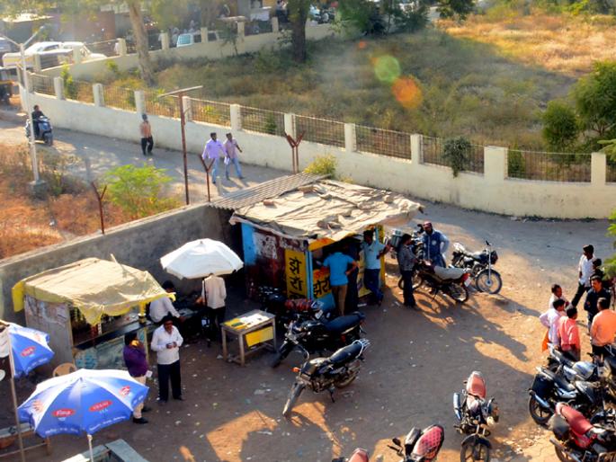 Parbhani municipality remains silent: Open space in private custody | परभणी मनपाची चुप्पी कायम : ओपन स्पेस खाजगी व्यक्तींच्या ताब्यात Parbhani municipality remains silent: Open space in private custody | परभणी मनपाची चुप्पी कायम : ओपन स्पेस खाजगी व्यक्तींच्या ताब्यात