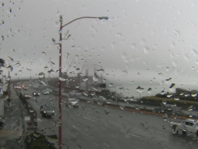 Rainy rainy season in Yeola | येवल्यात पाऊस मनसोक्त बरसला Rainy rainy season in Yeola | येवल्यात पाऊस मनसोक्त बरसला