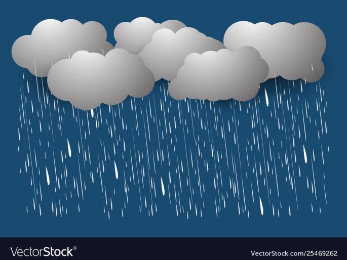 October received 126 percent rainfall | ऑक्टोबर महिन्यामध्ये झाला १२६ टक्के पाऊस October received 126 percent rainfall | ऑक्टोबर महिन्यामध्ये झाला १२६ टक्के पाऊस