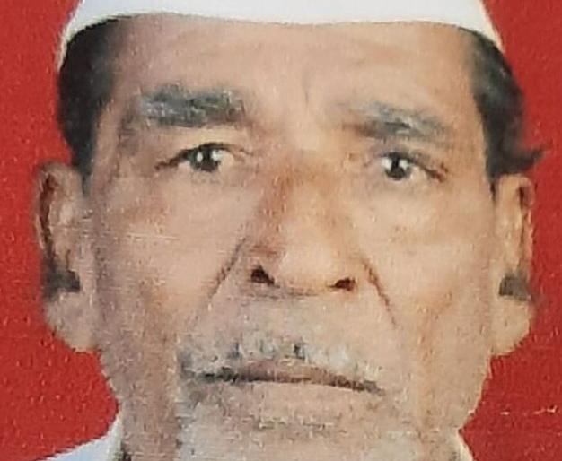 Farmer's suicide in Kankraj | कंकराज येथील शेतकऱ्याची गळफास घेऊन आत्महत्या Farmer's suicide in Kankraj | कंकराज येथील शेतकऱ्याची गळफास घेऊन आत्महत्या