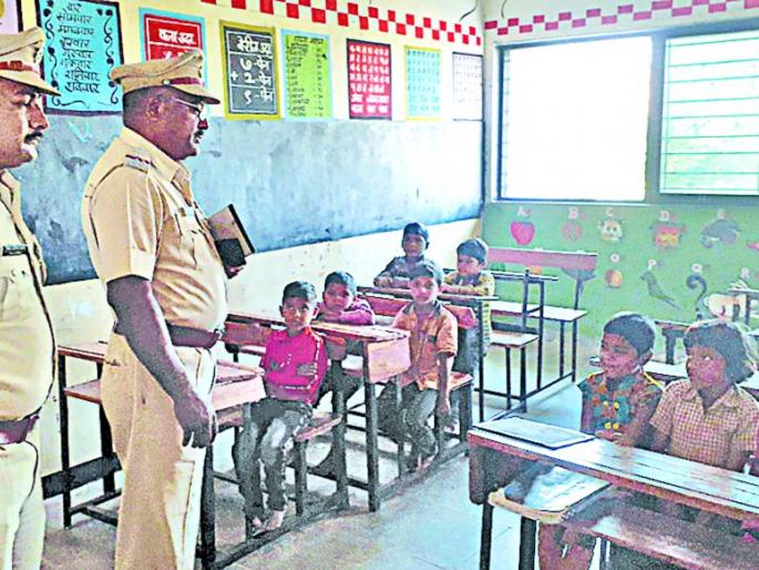 One of two students from Lalmati Ashram school died of pneumonia and another died of sickle? | लालमाती आश्रमशाळेतील दोन विद्यार्थ्यांपैकी एकाचा न्यूमोनियाने तर दुसऱ्याचा सिकलसेलने मृत्यू?