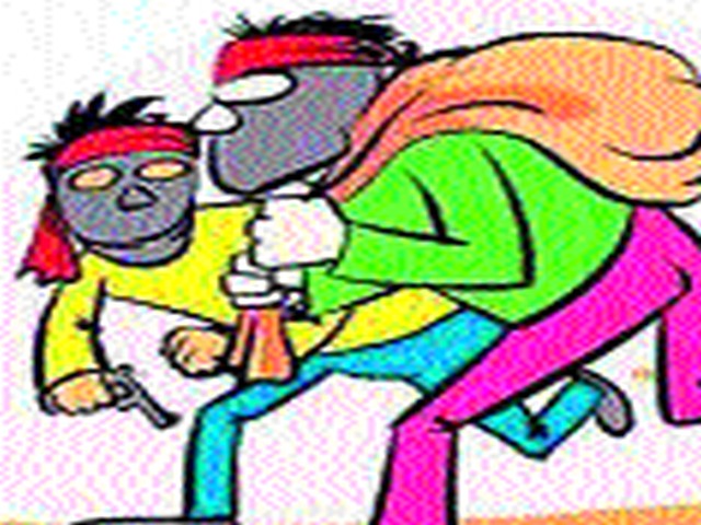 The teenager was beaten to death in Agar Talak | आगर टाकळीत तिघांकडून युवकास मारहाण The teenager was beaten to death in Agar Talak | आगर टाकळीत तिघांकडून युवकास मारहाण