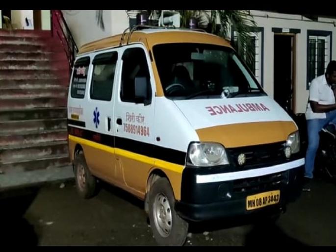 Ratnagiri Policeman Becomes Smuggler after Voluntary Retirement, Whale Fish Vomit Smuggling Conspiracy | स्वेच्छानिवृत्ती घेऊन रत्नागिरीचा पोलिस बनला तस्कर, व्हेल माशाच्या उलटीच्या तस्करीचा कट Ratnagiri Policeman Becomes Smuggler after Voluntary Retirement, Whale Fish Vomit Smuggling Conspiracy | स्वेच्छानिवृत्ती घेऊन रत्नागिरीचा पोलिस बनला तस्कर, व्हेल माशाच्या उलटीच्या तस्करीचा कट