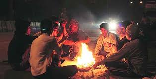Godakathi began to color election gossip | गोदाकाठी रंगू लागला निवडणुकीच्या गप्पांचा फड Godakathi began to color election gossip | गोदाकाठी रंगू लागला निवडणुकीच्या गप्पांचा फड