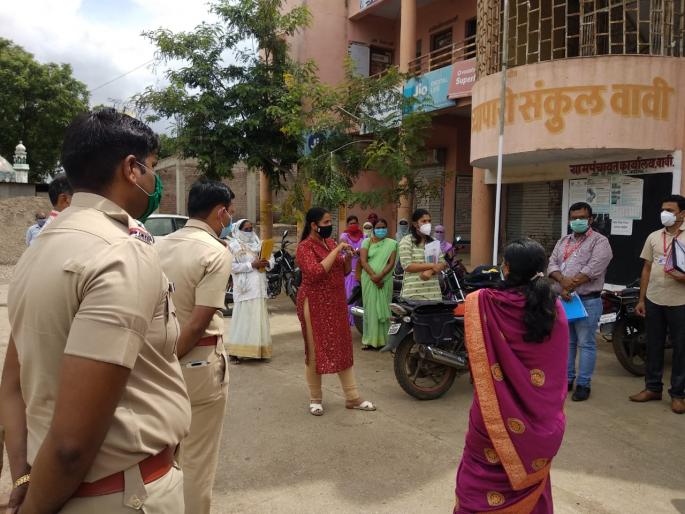 Sinnar's goat rearing project will be implemented | सिन्नरचा शेळीपालन प्रकल्प राबवणार Sinnar's goat rearing project will be implemented | सिन्नरचा शेळीपालन प्रकल्प राबवणार