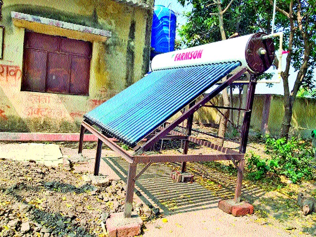 Varkhada Health Center Maintenance | वरखेडा आरोग्य केंद्राची दुरवस्था Varkhada Health Center Maintenance | वरखेडा आरोग्य केंद्राची दुरवस्था
