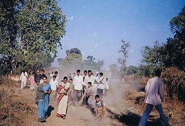 Announcement of Village Sanitation Award | ग्रामस्वच्छता पुरस्कारांची घोषणा Announcement of Village Sanitation Award | ग्रामस्वच्छता पुरस्कारांची घोषणा