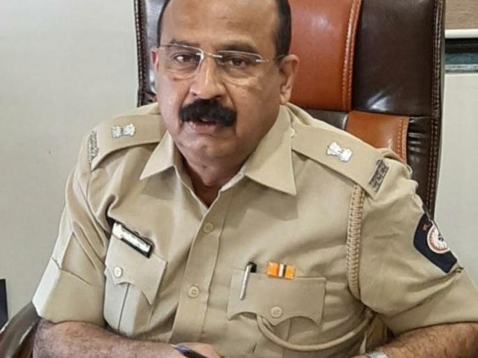 Retired Thane Sub-Regional Transport Officer Nandkishore Naik passes away | ठाण्याचे निवृत्त उपप्रादेशिक परिवहन अधिकारी नंदकिशोर नाईक यांचे निधन