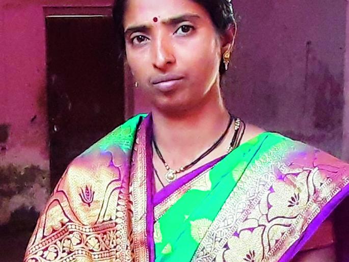 Navratri 2020: I-Durga: | Navratri 2020 : मी- दुर्गा : वनीता कदम, कुटुंबाबरोबर समाजसेवा Navratri 2020: I-Durga: | Navratri 2020 : मी- दुर्गा : वनीता कदम, कुटुंबाबरोबर समाजसेवा