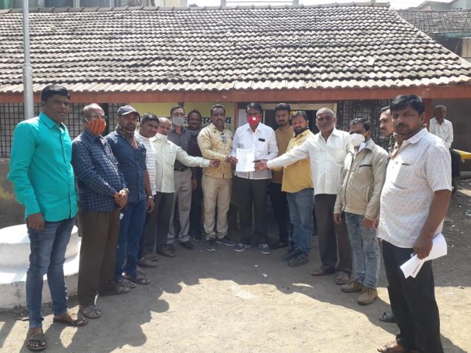 Statement on behalf of Vanjari Seva Sangh | वंजारी सेवा संघाच्या वतीने निवेदन