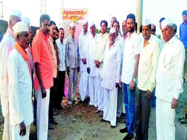 Announcement of Executive of Warkari Board | वारकरी मंडळाची कार्यकारिणी घोषित