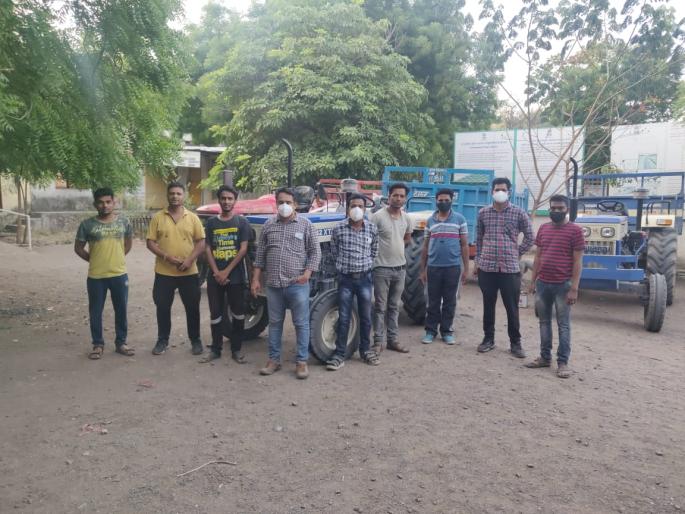 Attempt to kill Talatha, crime against three of Chopra | तलाठ्याला जीवे मारण्याचा प्रयत्न, चोपड्याच्या तिघांविरुद्ध गुन्हा Attempt to kill Talatha, crime against three of Chopra | तलाठ्याला जीवे मारण्याचा प्रयत्न, चोपड्याच्या तिघांविरुद्ध गुन्हा