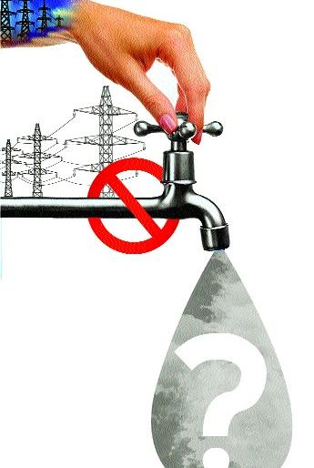 Deteriorated economic cycle of water supply schemes | पाणीपुरवठा योजनांचे बिघडले अर्थचक्र Deteriorated economic cycle of water supply schemes | पाणीपुरवठा योजनांचे बिघडले अर्थचक्र