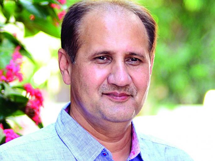 Removal of voting from market committees is unfair to farmers - MLA Rajendra Patani | बाजार समित्यांमधील मताधिकार काढणे शेतकऱ्यांवर अन्यायच  - आमदार राजेंद्र पाटणी