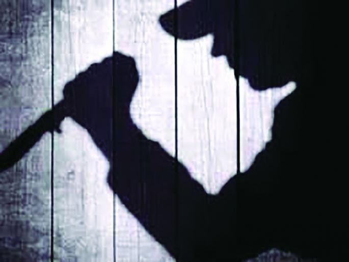 The murder case at Dhodap: Brother pradip murdered Sandeep | धोडप येथील हत्या प्रकरण: सख्खा भाऊच निघाला संदीपचा मारेकरी The murder case at Dhodap: Brother pradip murdered Sandeep | धोडप येथील हत्या प्रकरण: सख्खा भाऊच निघाला संदीपचा मारेकरी