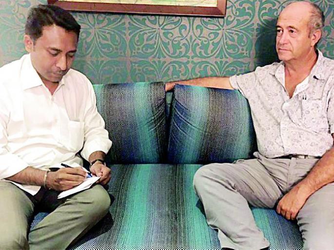 Nagpuri orange was introduced in Sugake Day | नागपुरी संत्र्याला आले सुगीचे दिवस