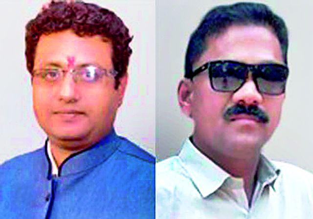 State Executive Committee of BHPP | भूमिपुत्र संघर्ष वाहिनीची राज्य कार्यकारिणी State Executive Committee of BHPP | भूमिपुत्र संघर्ष वाहिनीची राज्य कार्यकारिणी