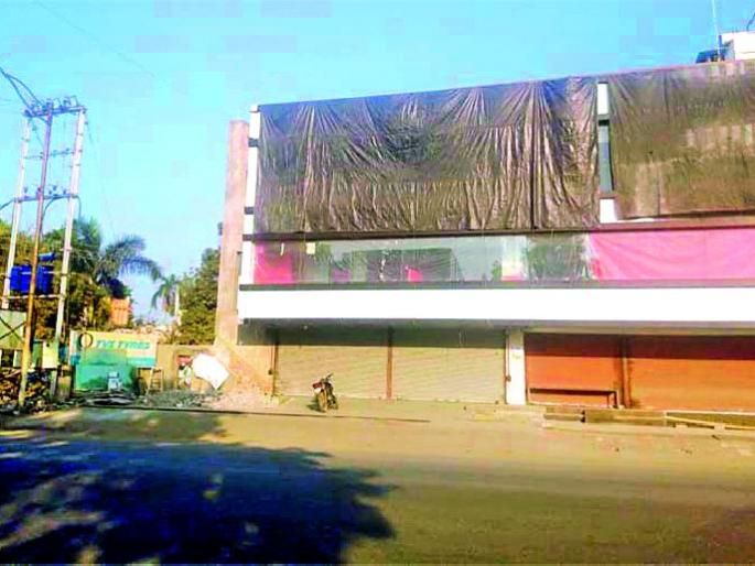 Krupalani's answers reached the municipality | कृपलानीची उत्तरे पालिकेला पोहोचली Krupalani's answers reached the municipality | कृपलानीची उत्तरे पालिकेला पोहोचली
