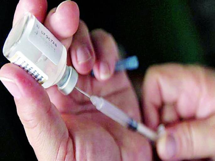 The waist to remove the goose and rubella | गोवर अन् रुबेला निर्मूलनासाठी कसली कंबर The waist to remove the goose and rubella | गोवर अन् रुबेला निर्मूलनासाठी कसली कंबर