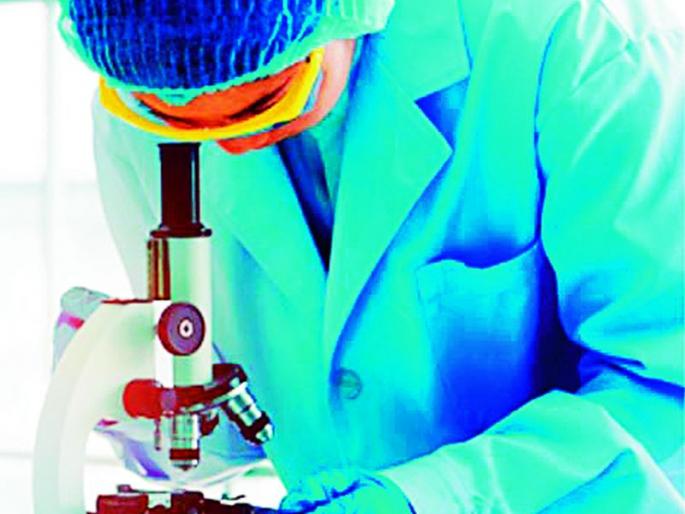 District Kovid double rate 89.5 | जिल्ह्याचा कोविड दुपटीचा दर 89.5 District Kovid double rate 89.5 | जिल्ह्याचा कोविड दुपटीचा दर 89.5