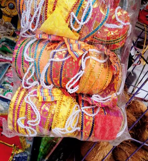 Establishment of Ganapraya will be done in 11 thousand houses | ११ हजार घरांमध्ये होणार गणरायाची स्थापना Establishment of Ganapraya will be done in 11 thousand houses | ११ हजार घरांमध्ये होणार गणरायाची स्थापना