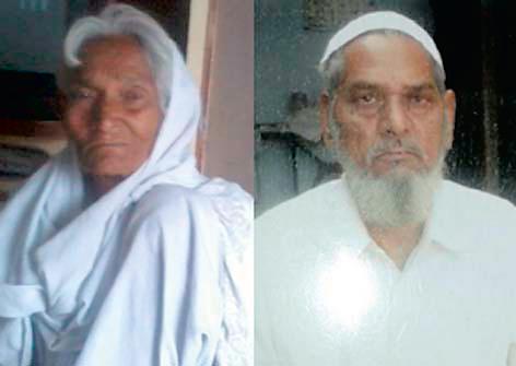 The soul after the sister was left behind | बहिणीपाठोपाठ भावानेही सोडला प्राण The soul after the sister was left behind | बहिणीपाठोपाठ भावानेही सोडला प्राण