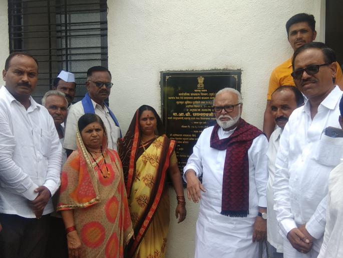 Legislature will take decision-making decision | विधानसभा उमेदवारीचा निर्णय पक्षश्रेष्ठी घेणार Legislature will take decision-making decision | विधानसभा उमेदवारीचा निर्णय पक्षश्रेष्ठी घेणार