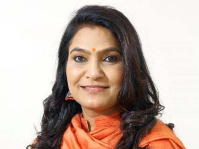 Lok Sabha Election 2019 live result & winner: Bhavana Gavli for the fifth time in Parliament | यवतमाळ लोकसभा निवडणूक निकाल २०१९; शिवसेनेच्या भावना गवळी पाचव्यांदा संसदेत Lok Sabha Election 2019 live result & winner: Bhavana Gavli for the fifth time in Parliament | यवतमाळ लोकसभा निवडणूक निकाल २०१९; शिवसेनेच्या भावना गवळी पाचव्यांदा संसदेत