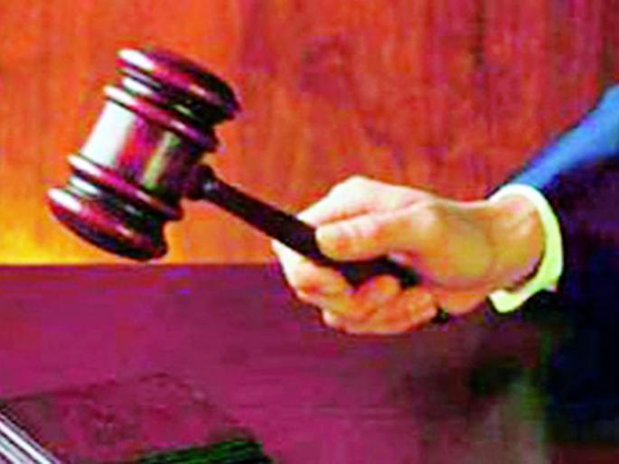 A ten percent increase in severe criminal punishment | गंभीर गुन्ह्यातील शिक्षेत दहा टक्के वाढ A ten percent increase in severe criminal punishment | गंभीर गुन्ह्यातील शिक्षेत दहा टक्के वाढ