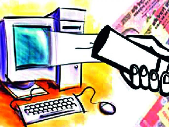 Data online of 31 police stations in the district | जिल्ह्यातील ३१ पोलीस ठाण्यांचा डाटा आॅनलाईन Data online of 31 police stations in the district | जिल्ह्यातील ३१ पोलीस ठाण्यांचा डाटा आॅनलाईन