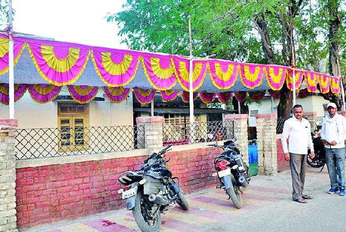 The result of each round was increased | प्रत्येक फेरीचा निकाल उत्साह वाढवित गेला The result of each round was increased | प्रत्येक फेरीचा निकाल उत्साह वाढवित गेला
