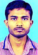 Atheni became Atul Sales Sales Inspector | जुनोनीचा अतुल बनला विक्रीकर निरीक्षक Atheni became Atul Sales Sales Inspector | जुनोनीचा अतुल बनला विक्रीकर निरीक्षक