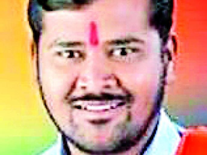 'Exit' to the patient's patient | रुग्णसेवकाची रुग्णालयातच ‘एक्झिट’