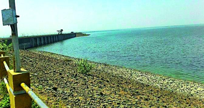 Empty Emblem of the Project | बेंबळा प्रकल्पग्रस्तांची कुस रिकामीच