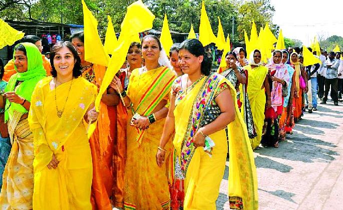 The agitation of the Dhangar community | धनगर समाजाचे आक्रोश आंदोलन